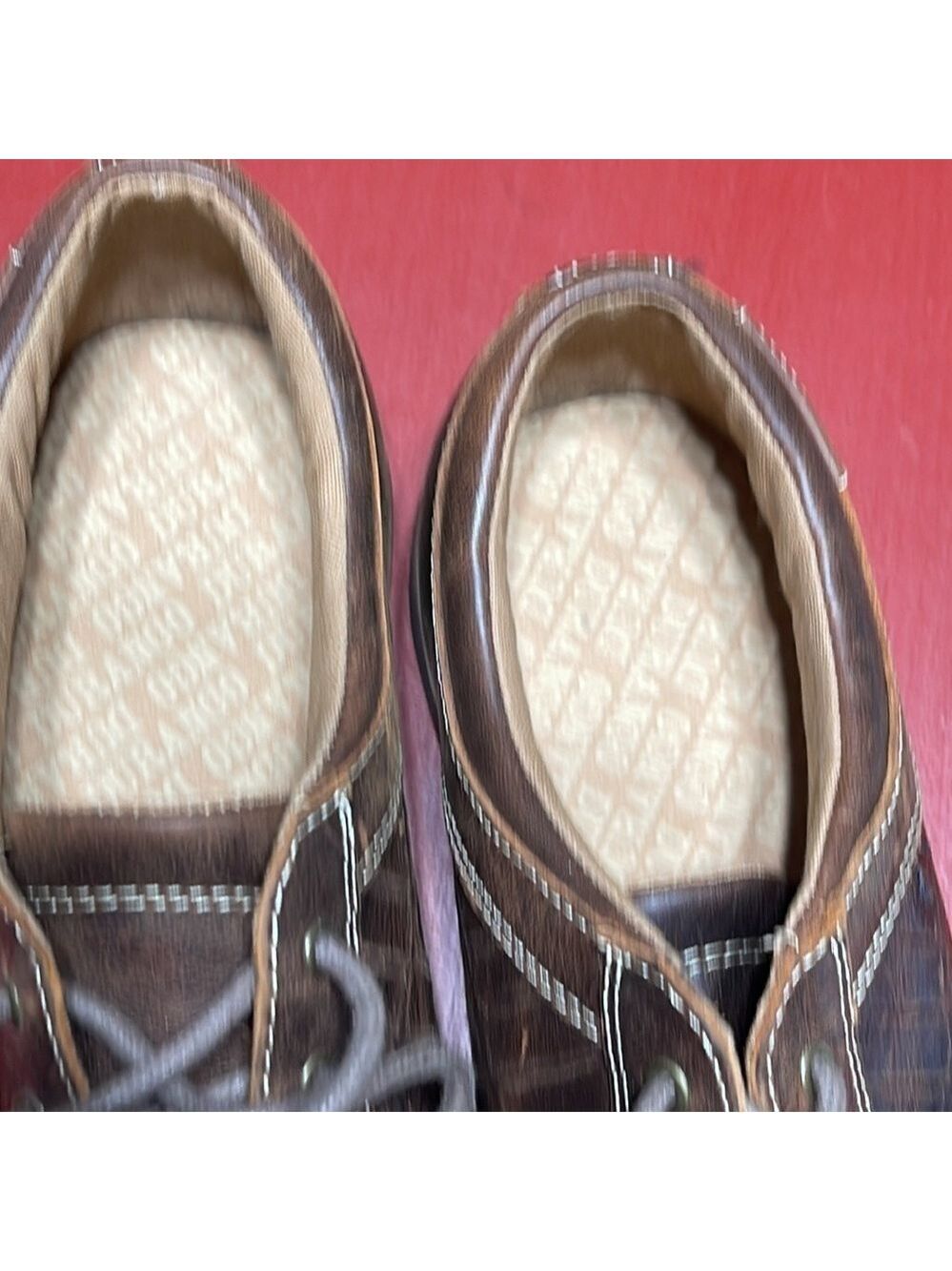 DURANGO 2 LSTYLE MUSIC CITY BOAT SHOES T - Picture 6 of 7